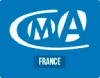 CMA FRANCE - Logo